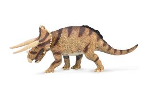 Triceratops horridus - confronting. Wydawca: Collecta. Multiszop.pl Opakowanie Triceratops horridus - confronting