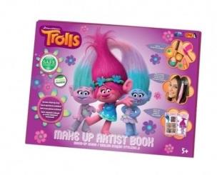 Opakowanie Trolle - Wielka Księga Stylizacji