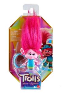 Opakowanie Trolls Poppy Mała Lalka HNF06