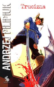 Okładka książki Trucizna