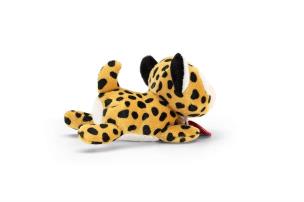 Trudi Friend Leopard. Wydawca: Dante. Multiszop.pl Opakowanie Trudi Friend Leopard