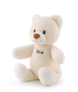 Trudi miś Cremino. Wydawca: Trudi. Multiszop.pl Opakowanie Trudi miś Cremino