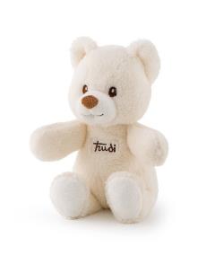 Opakowanie Trudi Miś Cremiono beżowy S