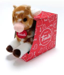 Opakowanie Trudino Zyrafa