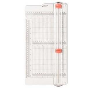 Trymer do papieru 15,2x30,5cm. Wydawca: Dalprint. Multiszop.pl Opakowanie Trymer do papieru 15,2x30,5cm