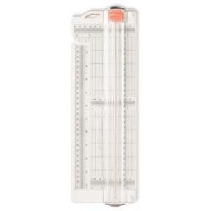 Trymer do papieru 7,6x30,5cm. Wydawca: Dalprint. Multiszop.pl Opakowanie Trymer do papieru 7,6x30,5cm