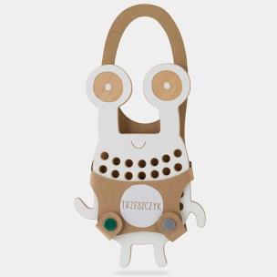 Opakowanie Trzeszczyk