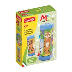 Opakowanie Tuba Mix&Match Zwierzęta