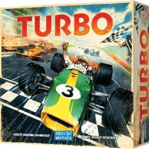 Turbo REBEL. Wydawca: Rebel. Multiszop.pl Opakowanie Turbo REBEL