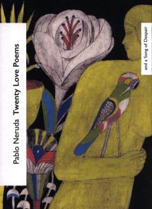 Okładka książki Twenty Love Poems and a Song of Despair