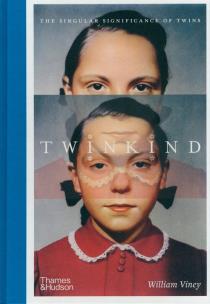 Okładka książki Twinkind: The singular signifi