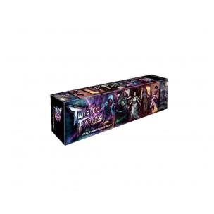 Opakowanie Twisted Fables - 6 figurek