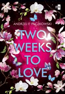 Okładka książki Two Weeks To Love