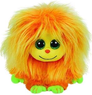 Opakowanie TY Frizzy's Tang - pomarańczowy 15 cm