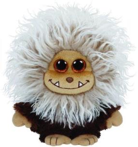 Opakowanie TY Frizzy's Zinger - brązowy 15 cm