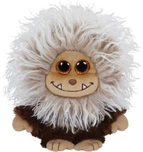 Opakowanie TY Frizzy's Zinger - brązowy 25 cm