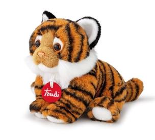 Tygrys Puppy S. Wydawca: Trudi. Multiszop.pl Opakowanie Tygrys Puppy S