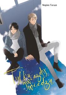 Okładka książki Tylko gwiazdy wiedzą