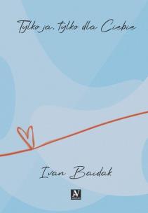 Okładka książki Tylko ja, tylko dla Ciebie