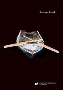 Okładka książki U Tadeusz Sławek