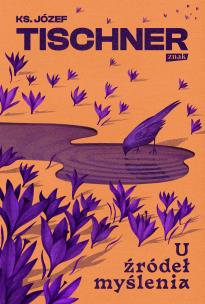 Okładka książki U źródeł myślenia