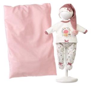 Opakowanie Ubranka i akcesoria dla lalki 40cm