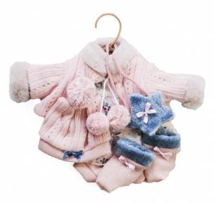 Opakowanie Ubranko dla lalek 35 cm