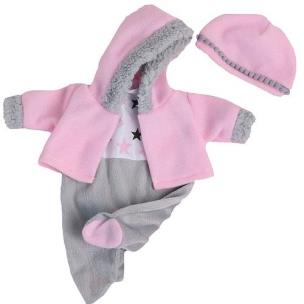 Opakowanie Ubranko dla lalki 35 cm