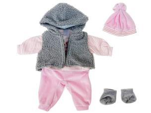 Opakowanie Ubranko dla lalki 38cm
