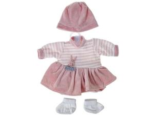 Opakowanie Ubranko dla lalki 40cm