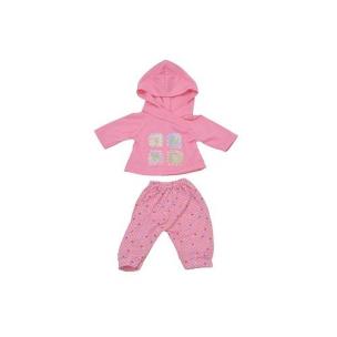 Opakowanie Ubranko dla lalki 42cm SP83767