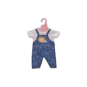 Opakowanie Ubranko dla lalki 42cm SP83771