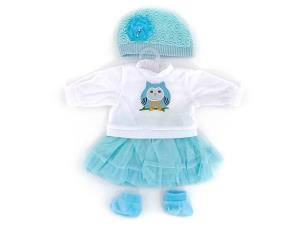 Opakowanie Ubranko dla lalki 45cm