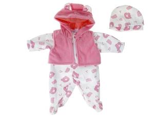 Opakowanie Ubranko dla lalki 45cm