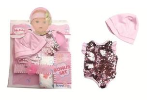 Opakowanie Ubranko dla lalki