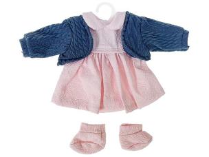 Opakowanie Ubranko dla lalki