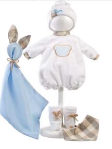 Opakowanie Ubranko dla lalki Joel 38cm