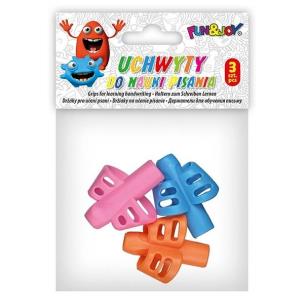 Opakowanie Uchwyt do ołówka 3szt