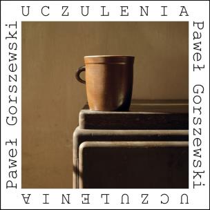 Okładka książki Uczulenia