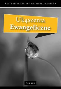 Okładka książki Ukąszenie ewangeliczne