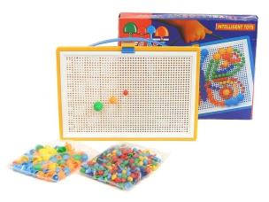 Opakowanie Układanka - mozaika box