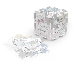 Opakowanie Układanka Puzzlopianka - Bambi 2023 TREFL