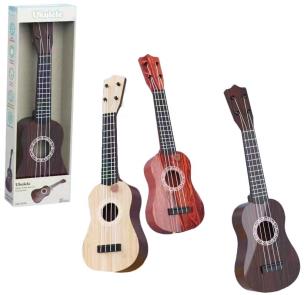 Opakowanie Ukulele