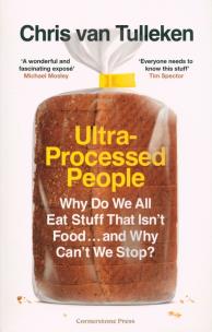 Okładka książki Ultra-Processed People