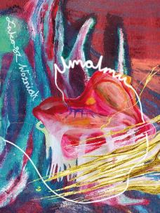 Okładka książki Umalmu