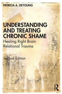 Okładka książki Understanding and Treating Chronic Shame