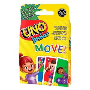 Opakowanie Uno Junior Move!