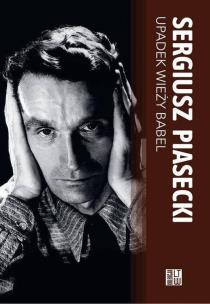 Okładka książki Upadek wieży Babel /op.mk/