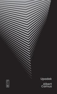 Okładka książki Upadek