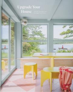 Opakowanie Upgrade Your House